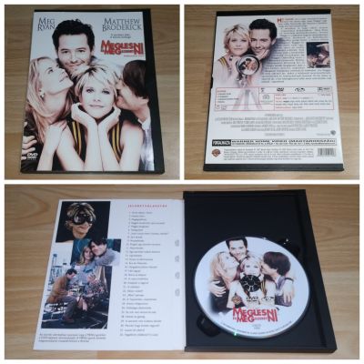 Meglesni és megszeretni 
