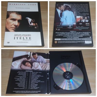 Ártatlanságra ítélve 
