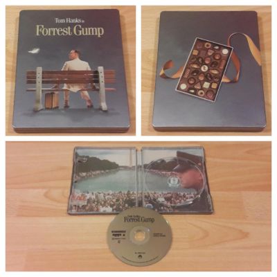 Forrest Gump (UHD)
