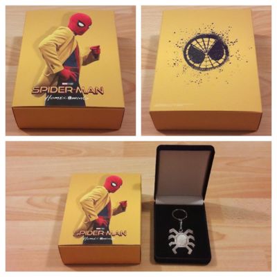 Pókember - Hazatérés - (boxset)
