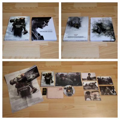 A fegyvertelen katona
