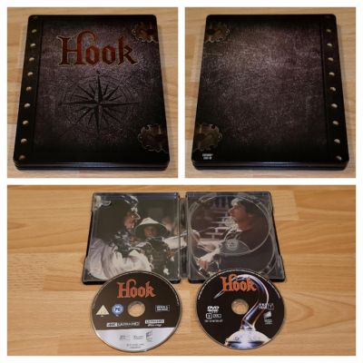 Hook  (UHD + BD)
