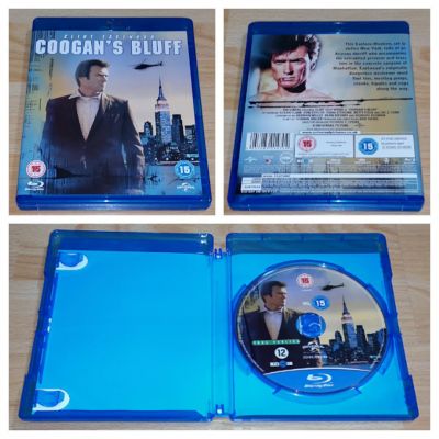  Coogan blöffje - Szökevények nyomában
