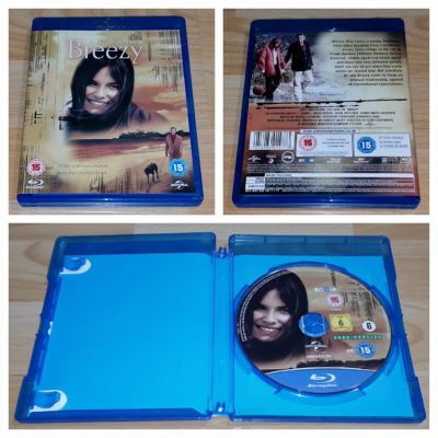 Szerelem korhatár nélkül
