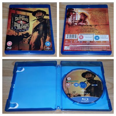 Fennsíkok csavargója
