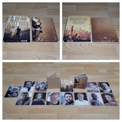 Gladiátor (giftset)
