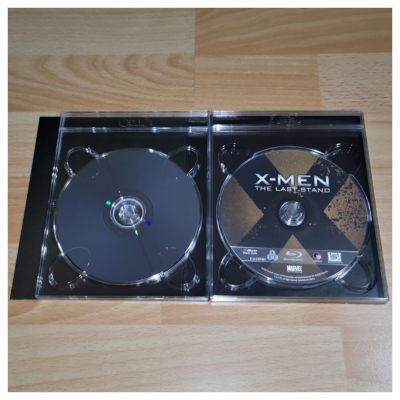X-men: Adamantium gyűjtemény (8BD) 
