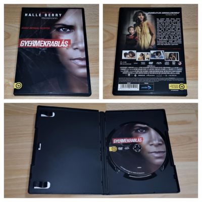 Gyermekrablás 
