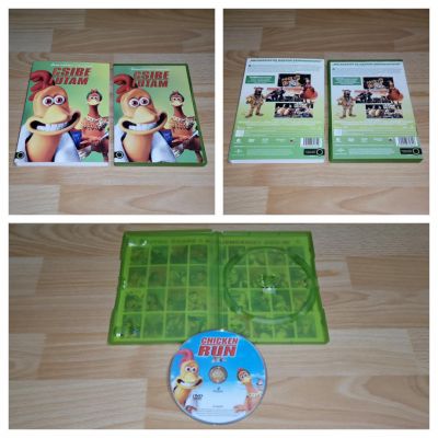 Csibefutam (új kiadás) 
