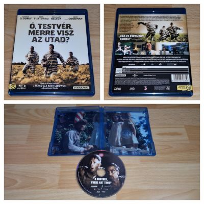 Ó, testvér, merre visz az utad? 
