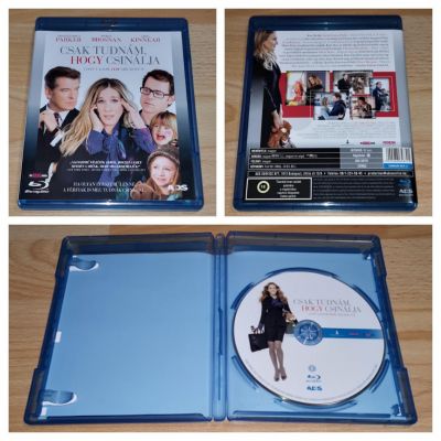 Csak tudnám, hogy csinálja 
