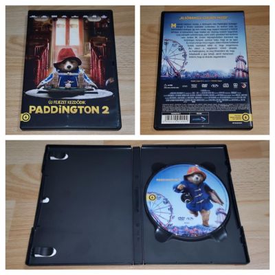Paddington 2.
