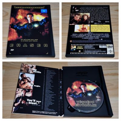 Végképp eltörölni 
