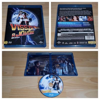 Vissza a jövőbe 1.
