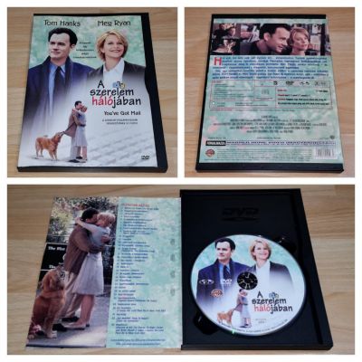 A szerelem hálójában 
