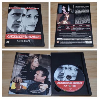 Összeesküvés-elmélet 
