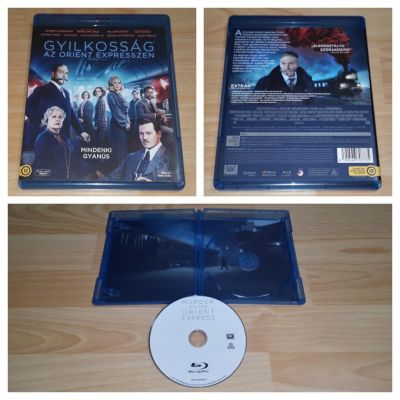 Gyilkosság az Orient Expresszen (2017)
