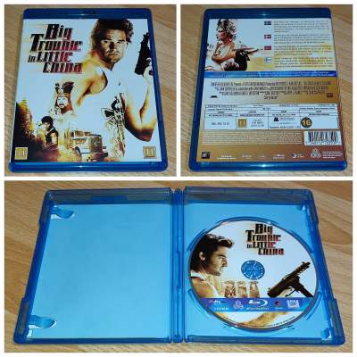 Nagy zűr Kis-Kínában
