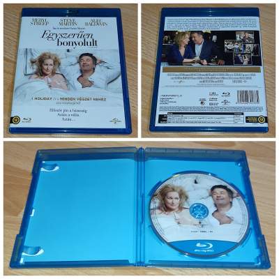 Egyszerűen bonyolult (új kiadás) 
