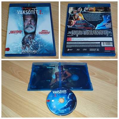 Vaksötét 2.

