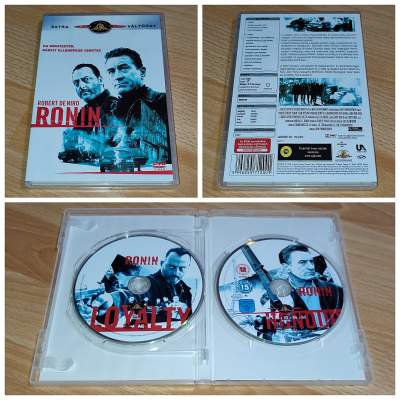 Ronin (2DVD)
