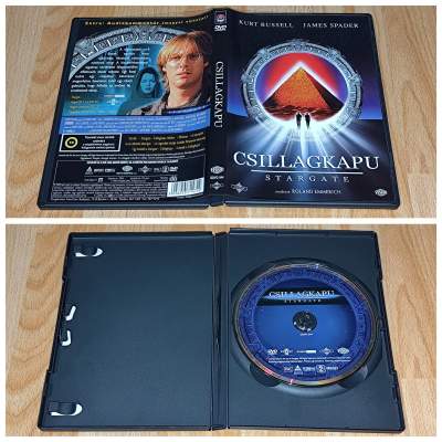 Csillagkapu 
