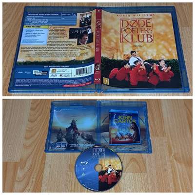 Holt Költők Társasága 
