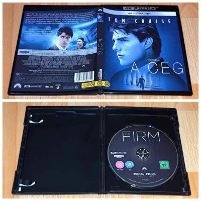 A Cég (UHD) 
