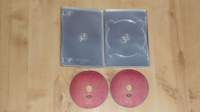 Négy esküvő és egy temetés (2 DVD)
