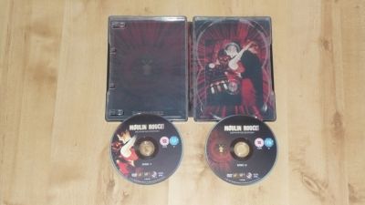 Moulin Rouge! (2 DVD)
