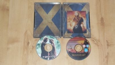 A Rettenthetetlen (2 DVD)
