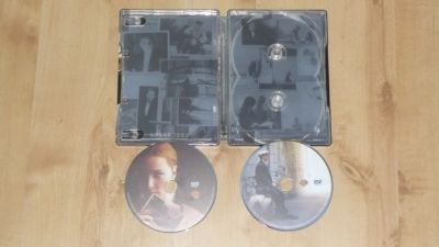 Benjamin Button különös élete (2 DVD)
