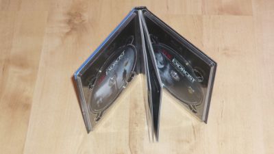 Az ördögűző (2 BD)
