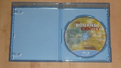 A Bourne-rejtély (2002)
