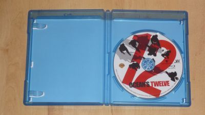 Ocean's Twelve - Eggyel nő a tét -
