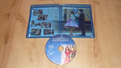 Egy boltkóros naplója
