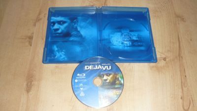 Deja Vu
