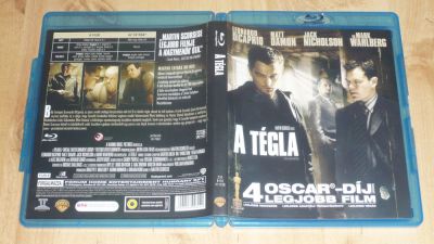 A tégla

