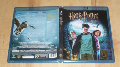 HP 2.: Harry Potter és a titkok kamrája

