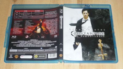 Constantine: A démonvadász
