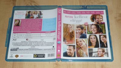 Nem kellesz eléggé
