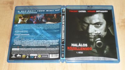 Halálos közellenség 2.rész
