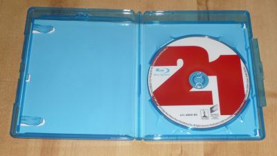 21 - Las Vegas ostroma -
