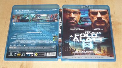 Hajsza a föld alatt (2009)
