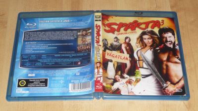 Spárta3 (Spárta a köbön)
