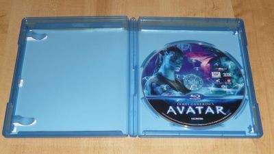 Avatar - Mozi változat -
