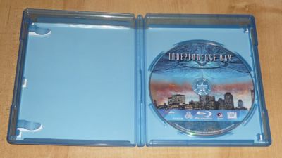 A függetlenség napja 1.
