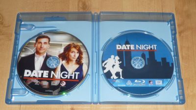 Párterápia (BD + DVD)
