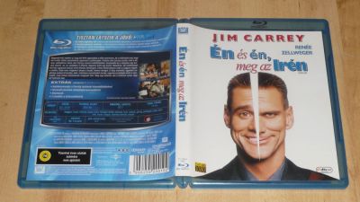 Én és én, meg az Irén
