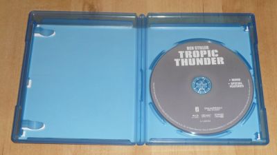 Trópusi vihar
